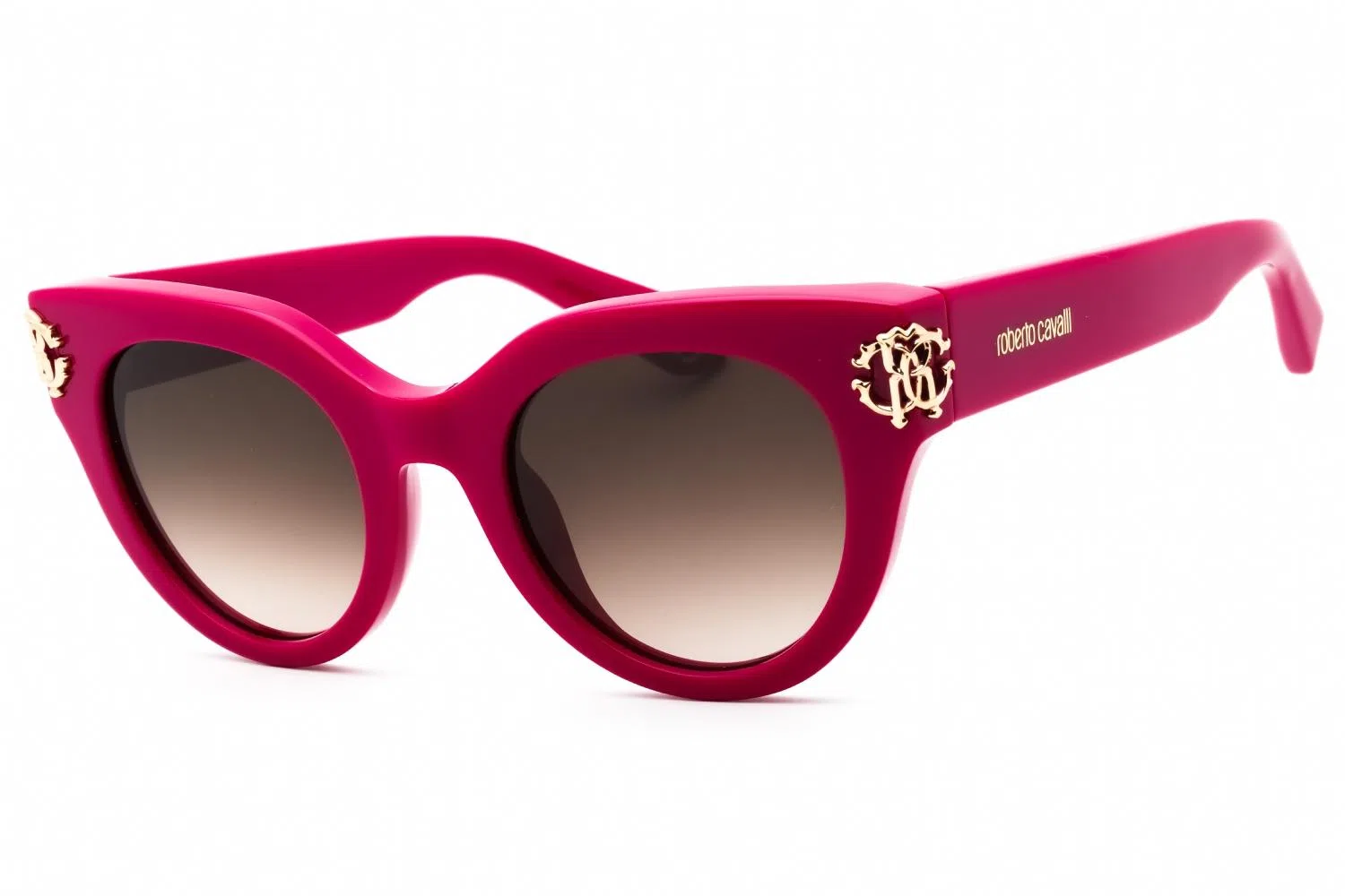 Roberto Cavalli SRC065M Sunglasses - view 2